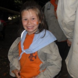 SDC12640 - Scouts en Gidsen Zaventem 